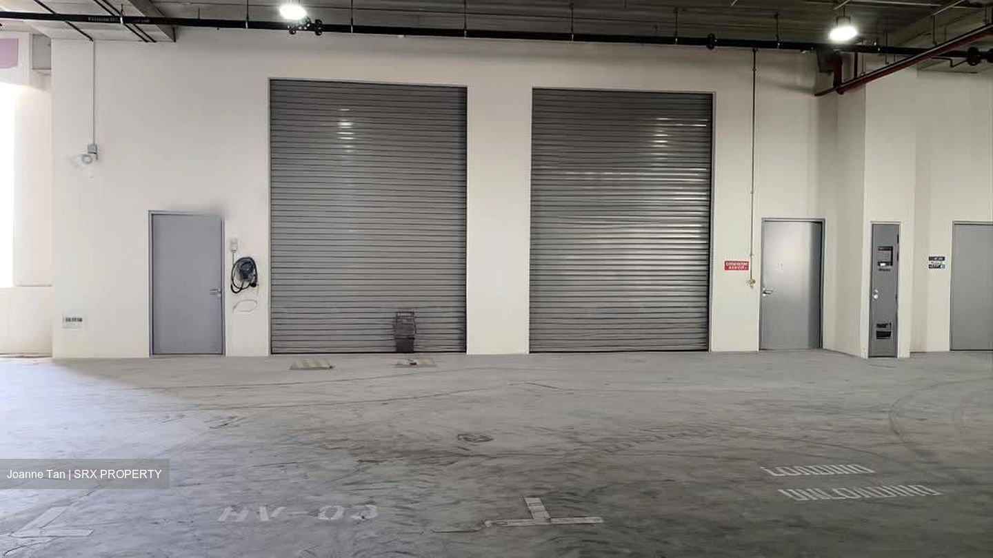 Stellar@tampines (D18), Factory #531144591